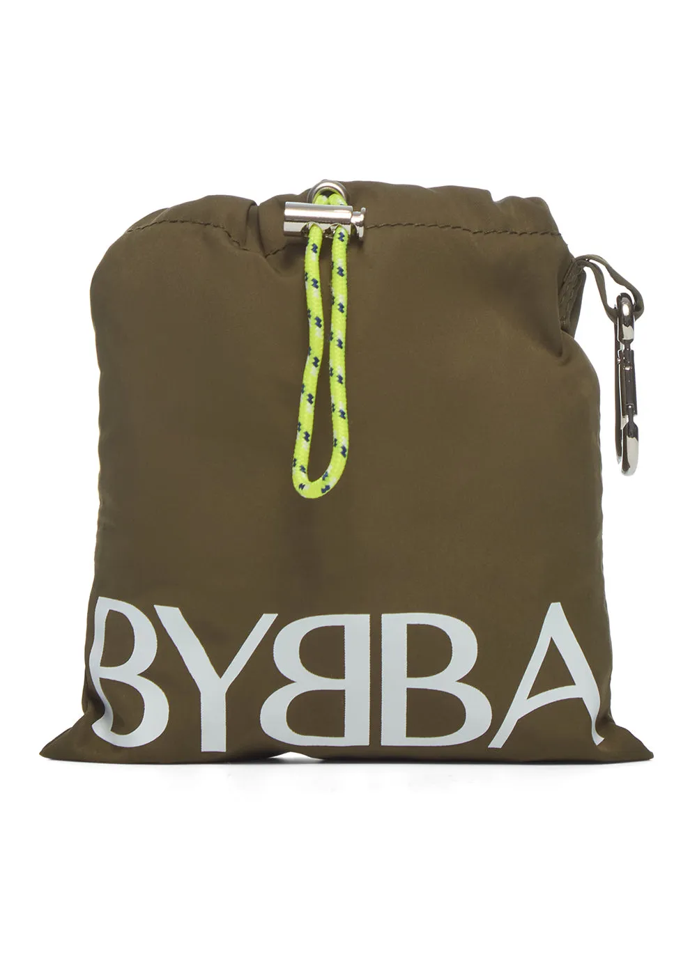 THE BALOS // NET.1 sold by BYBBA product image thumbnail 3
