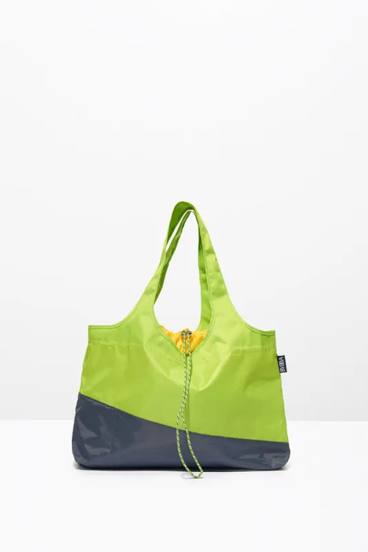 THE BIG SUR // ELECTRIC GREEN sold by BYBBA