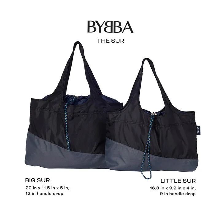 THE BIG SUR // STINGRAY sold by BYBBA product image thumbnail 4