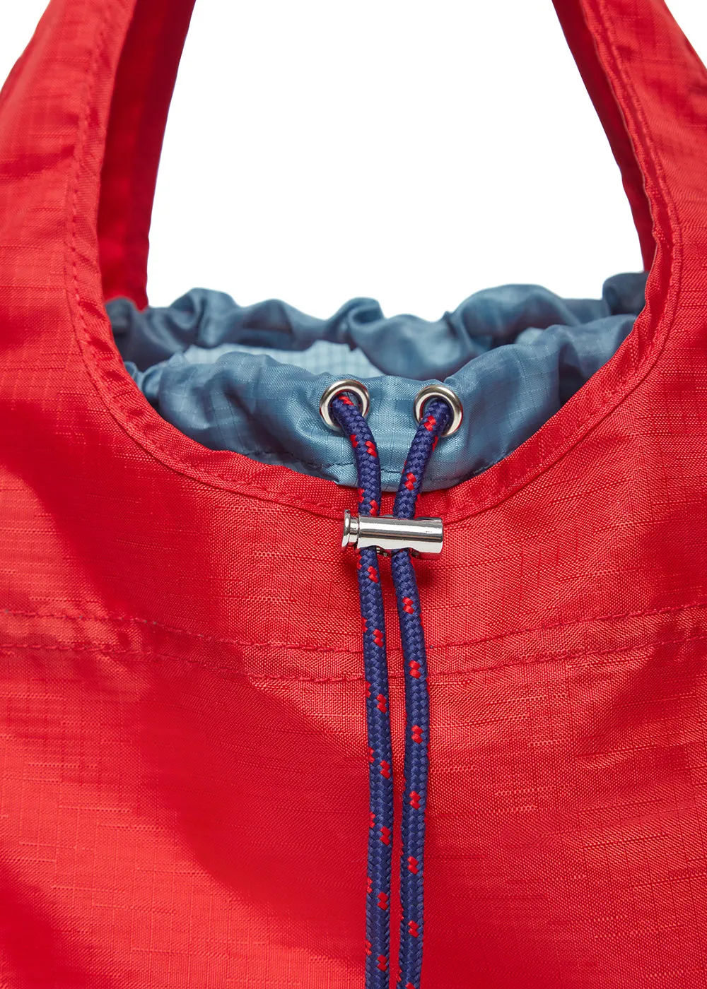 THE LITTLE SUR // RED FLAG sold by BYBBA product image thumbnail 3