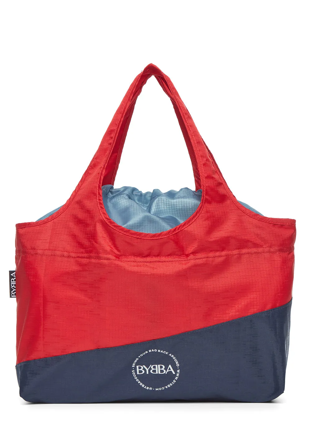 THE LITTLE SUR // RED FLAG sold by BYBBA product image thumbnail 2