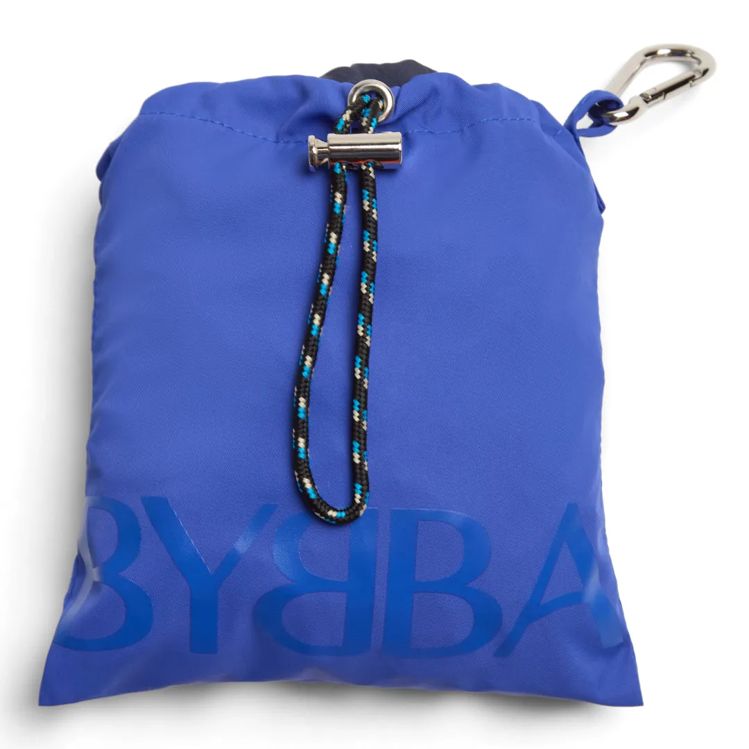 THE BALOS // COBALT WAVE sold by BYBBA product image thumbnail 2