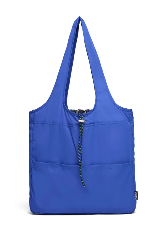 THE BALOS // COBALT WAVE sold by BYBBA