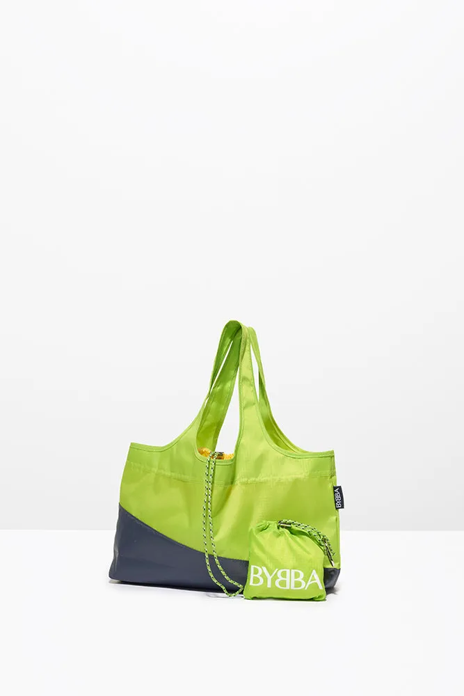 THE LITTLE SUR // ELECTRIC GREEN sold by BYBBA product image thumbnail 2