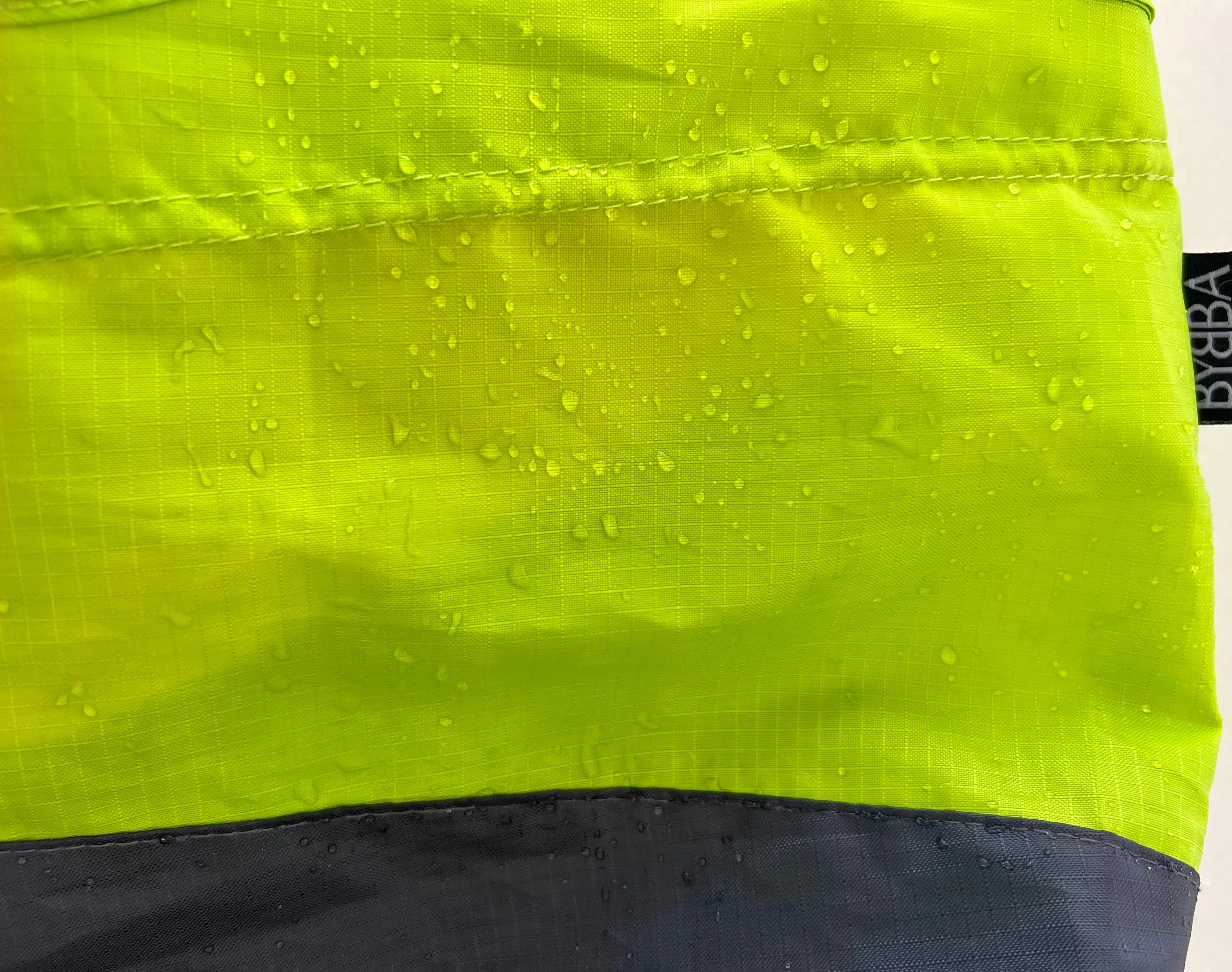 THE LITTLE SUR // ELECTRIC GREEN sold by BYBBA product image thumbnail 5