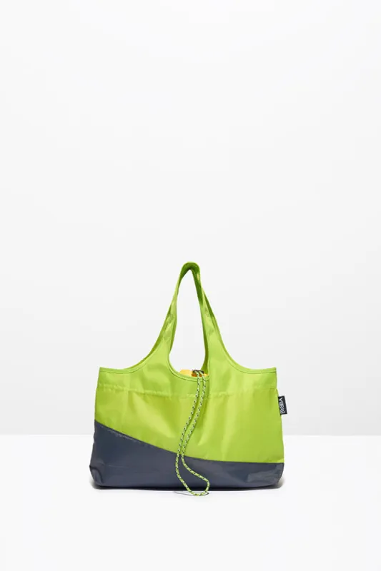 THE LITTLE SUR // ELECTRIC GREEN sold by BYBBA