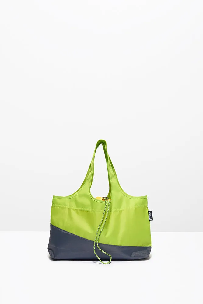 THE LITTLE SUR // ELECTRIC GREEN sold by BYBBA