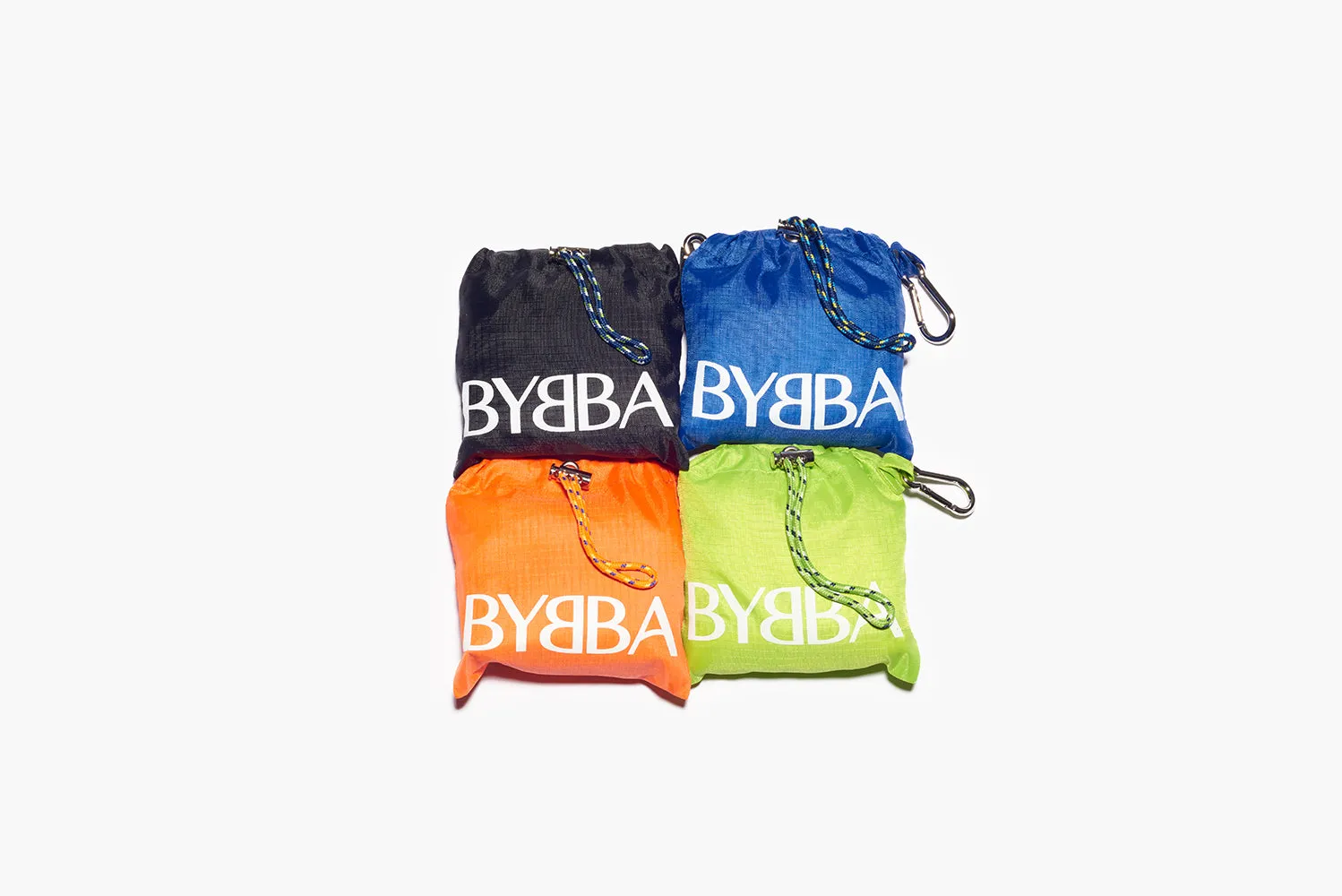 THE LITTLE SUR // ELECTRIC GREEN sold by BYBBA product image thumbnail 3