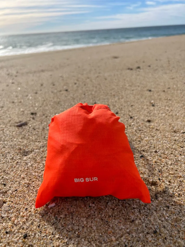 THE BIG SUR // CONCH sold by BYBBA product image thumbnail 5