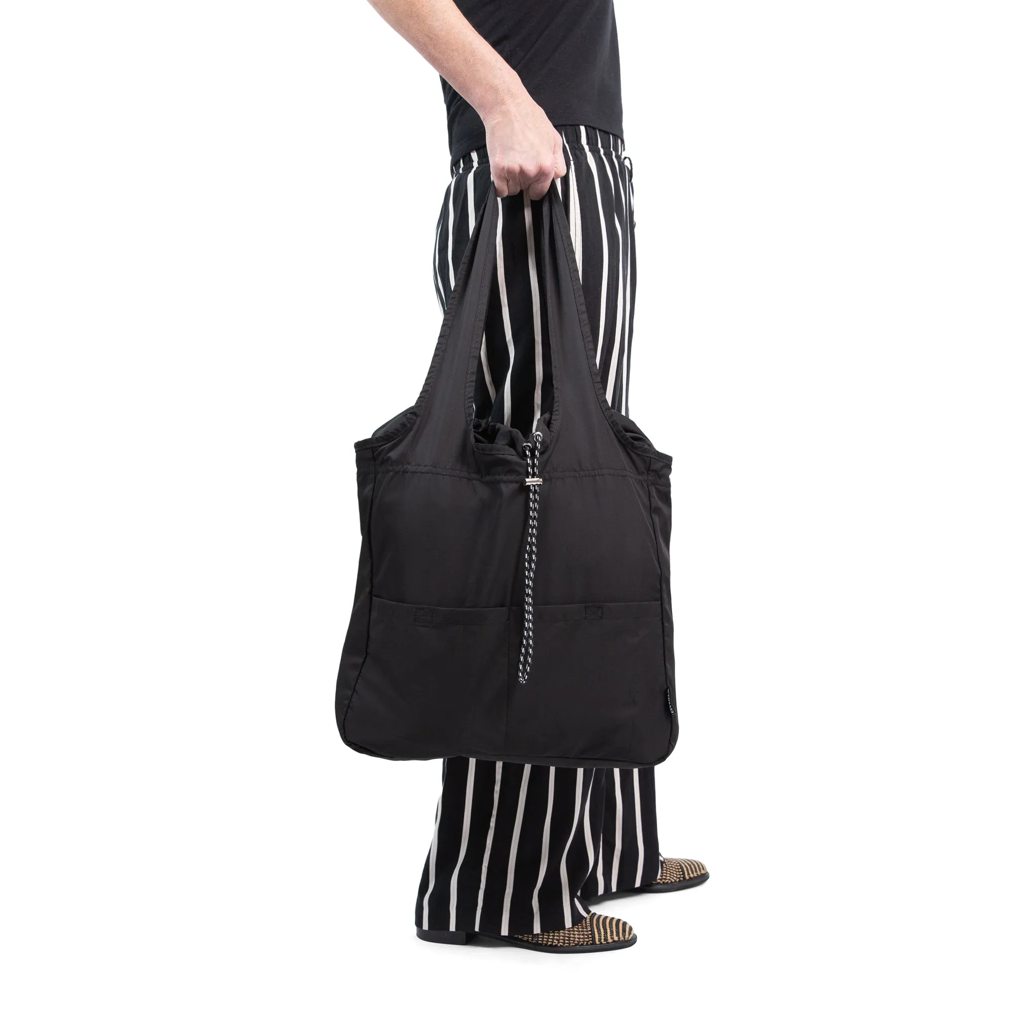 THE BALOS // STINGRAY BLACK sold by BYBBA product image thumbnail 2