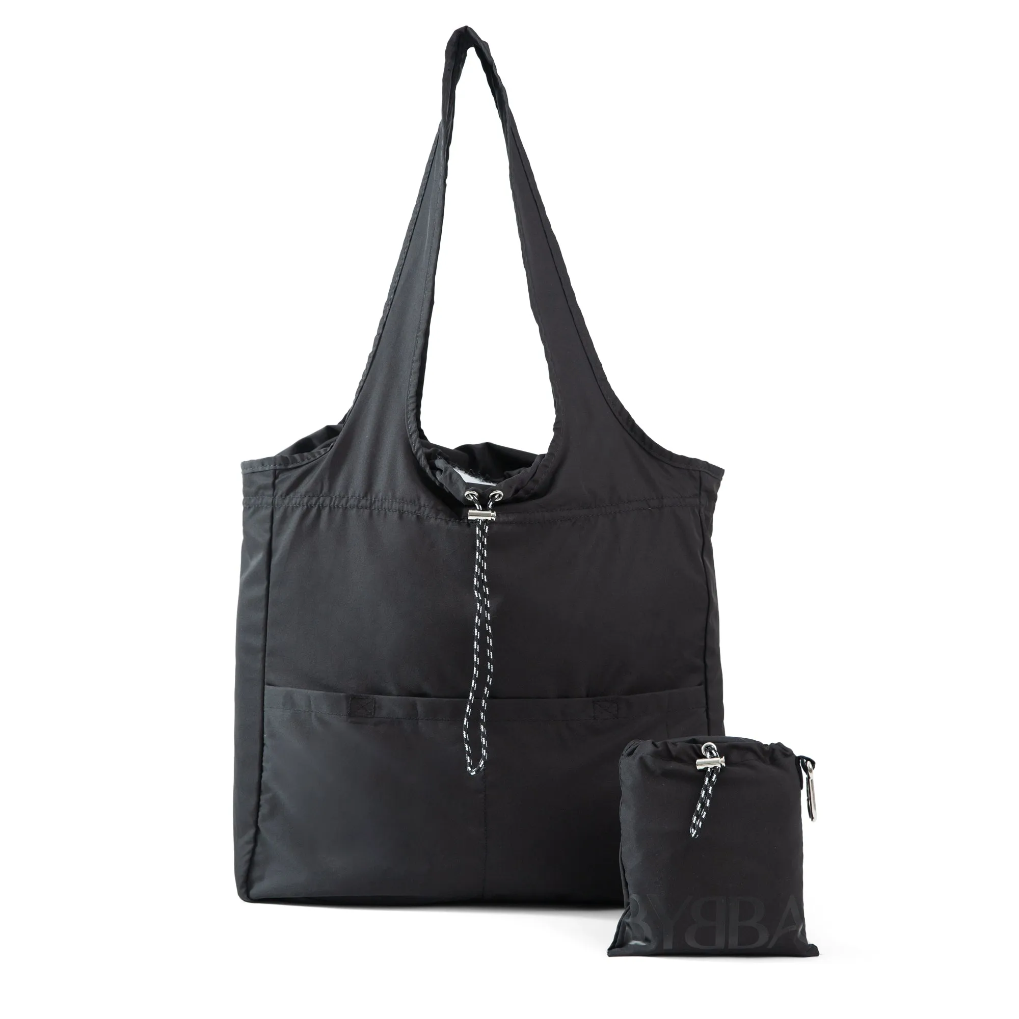 THE BALOS // STINGRAY BLACK sold by BYBBA