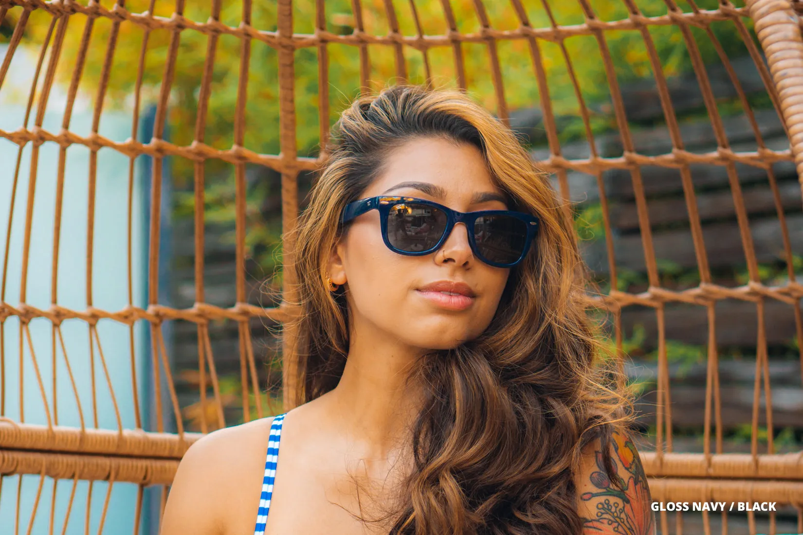 Foldies Polarized Folding Classics V² sold by Foldies product image thumbnail 5