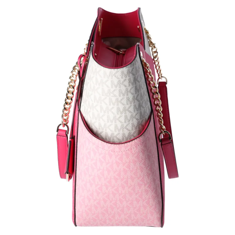 Louis Vuitton Juno Monogram Empreinte M43143 Noir Black Saddle Crossbody sold by Gaby's Bags