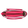 Michael Kors Jet Set Travel Large Chain Shoulder Tote Bag MK Electric Pink Multi sold by Gaby's Bags