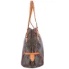 Louis Vuitton Montorgueil PM Monogram Shoulder Bag M95565 Monogram Canvas sold by Gaby's Bags