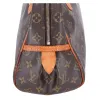 Louis Vuitton Montorgueil PM Monogram Shoulder Bag M95565 Monogram Canvas sold by Gaby's Bags