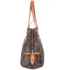 Louis Vuitton Montorgueil PM Monogram Shoulder Bag M95565 Monogram Canvas sold by Gaby's Bags