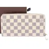 Louis Vuitton Zippy Wallet Long Wallet N63006 Damier Azur Hot Balloons sold by Gaby's Bags