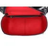 Christian Louboutin Textured Patent Calfskin Rubylou Backpack Black sold by Gaby's Bags