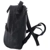 Louis Vuitton Sorbonne Monogram Empreinte Backpack M44016 Noir Black Leather sold by Gaby's Bags