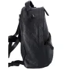 Louis Vuitton Sorbonne Monogram Empreinte Backpack M44016 Noir Black Leather sold by Gaby's Bags