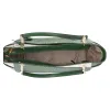 Michael Kors Jet Set Travel Large Chain Shoulder Tote Bag MK Fern Green Multi sold by Gaby's Bags