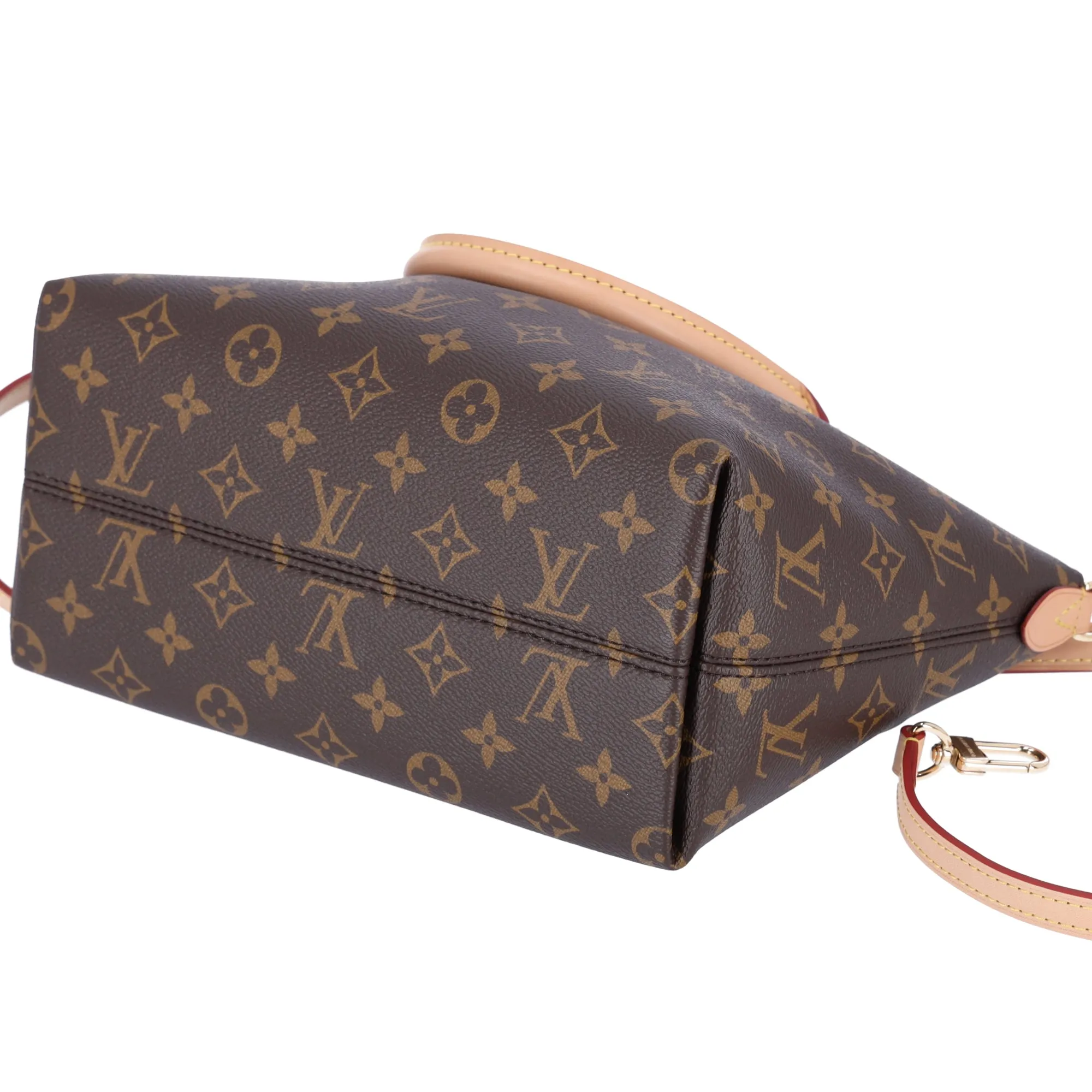 Louis Vuitton Monogram Boetie NM PM Hand Shoulder Bag Brown M45986 sold by Gaby's Bags product image thumbnail 5