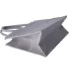 Christian Dior Canvas Embroidered Cannage Medium Book Tote Stone Gray sold by Gaby's Bags
