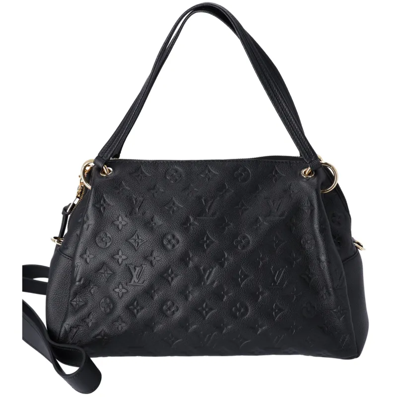 Louis Vuitton Ponthieu PM Shoulder Bag Monogram Empreinte M43719 sold by Gaby's Bags