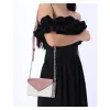 Michael Kors Jet Set Travel Small Signature Clutch Crossbody Vanilla Primrose sold by Gaby's Bags