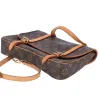 Louis Vuitton Brown Monogram Marelle Sac A Dos Convertible Backpack M51158 sold by Gaby's Bags
