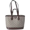 GUCCI Ophidia GG Mini Tote Bag Tote Bag 765043 Dark Brown sold by Gaby's Bags