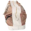 Louis Vuitton Mini Lin Initiales Isfahan Monogram Stripe Duffle Bag sold by Gaby's Bags