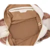 Louis Vuitton Mini Lin Initiales Isfahan Monogram Stripe Duffle Bag sold by Gaby's Bags