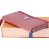 Louis Vuitton Lock Me Zippy Wallet M62949 Rose Poudoir Redouin Pink sold by Gaby's Bags