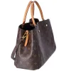 Louis Vuitton Montaigne MM Monogram Handbag Shoulder Bag M41056 sold by Gaby's Bags