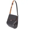 Louis Vuitton Webster Street Monogram Matte Shoulder Bag M55152 Gray sold by Gaby's Bags
