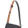 Louis Vuitton Webster Street Monogram Matte Shoulder Bag M55152 Gray sold by Gaby's Bags