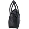 CELINE Luggage Medium Shopper Tote Black Leather sold by Gaby's Bags