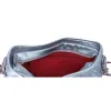Chanel Medium Gabrielle Hobo Light Purple Blue Iridescent Quilted Calfskin sold by Gaby's Bags