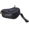 Louis Vuitton New Wave Heart Bag Crossbody Handbag M52796 Black sold by Gaby's Bags