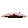 Louis Vuitton Vernis Mirror Tote Pink Rose Ballerine Patent Leather M54639 sold by Gaby's Bags