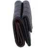 CHANEL Classic Quilted CC Trifold Wallet Black Caviar Leather AP0230 sold by Gaby's Bags
