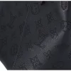 Louis Vuitton Hina PM Tote Bag M54350 Noir Mahina Leather sold by Gaby's Bags