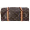 Louis Vuitton Papillon 30 Monogram Handbag M51385 Monogram Canvas sold by Gaby's Bags