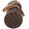 Louis Vuitton Papillon 30 Monogram Handbag M51385 Monogram Canvas sold by Gaby's Bags