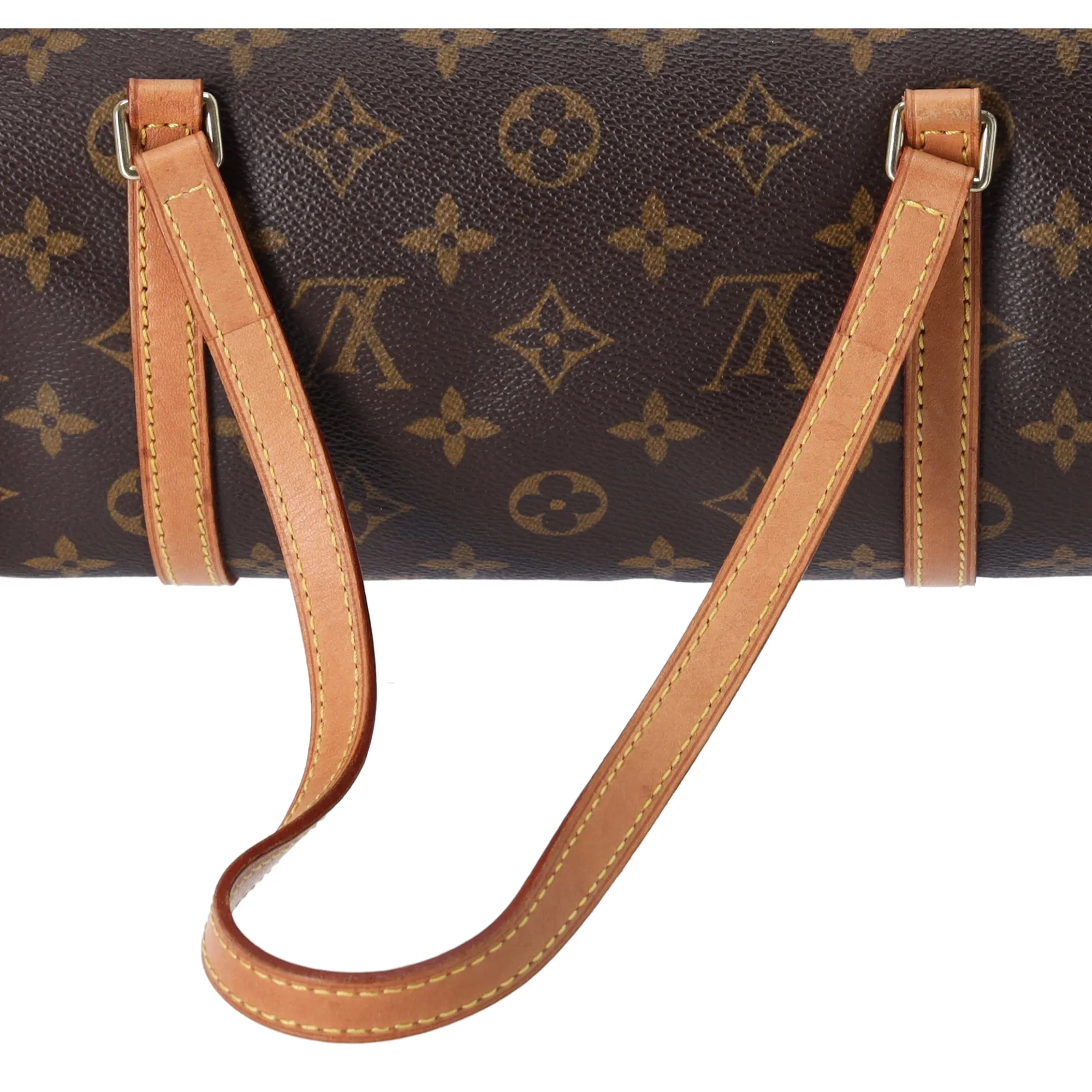 Louis Vuitton Papillon 30 Monogram Handbag M51385 Monogram Canvas sold by Gaby's Bags product image thumbnail 2