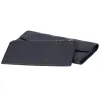 Louis Vuitton Curieuse Monogram Empreinte Long Wallet M60565 Black + Pouch sold by Gaby's Bags