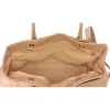 CHANEL Executive Tote Shoulder Bag A15206 Tan Grained Calf Leather sold by Gaby's Bags