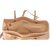 CHANEL Executive Tote Shoulder Bag A15206 Tan Grained Calf Leather sold by Gaby's Bags